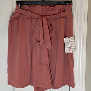 LuLaRoe Ella shorts